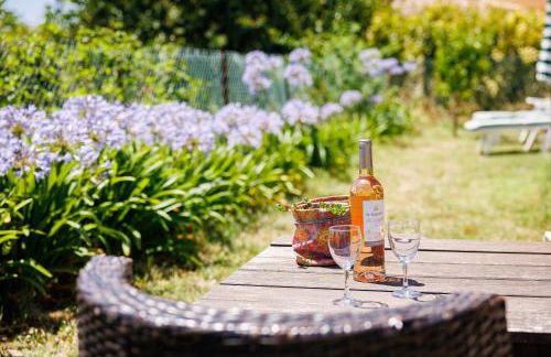 Maison Canorgues - Foto 19