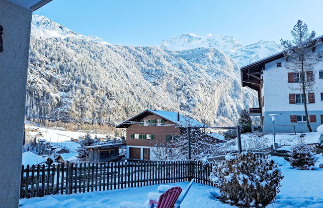 Chalet im Gässli - Foto 28