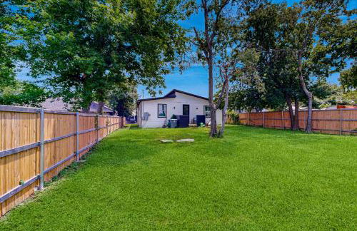 Modern Dallas Retreat 5 Mi to Dtwn Pets Welcome - Foto 3