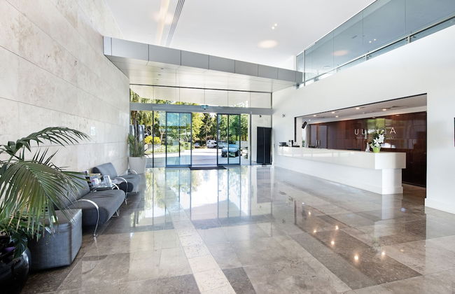 ULTIQA Freshwater Point Resort - Foto 2