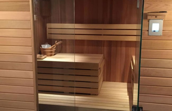 Beautiful Luxurious Villa Situated in Den Burg - Foto 39