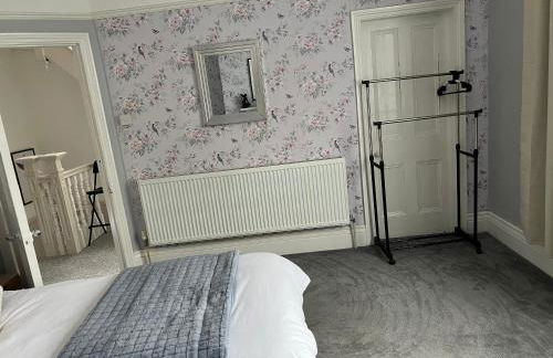 Spacious 7-Bedroom Victorian House - Foto 19