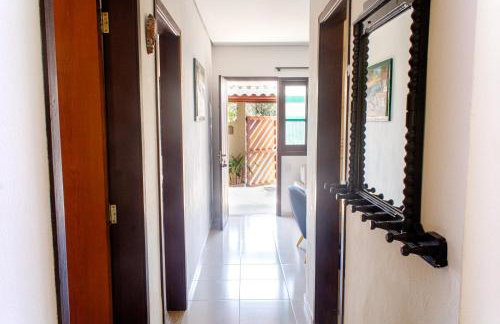 CASA PROXIMA A PRAIA GRANDE E TENORIO - Foto 48