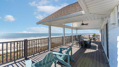 SunScape & SeaScape Beachfront Vacation Home - Foto 2