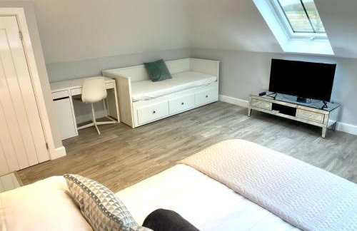 Luxury 2 bed home - Foto 37