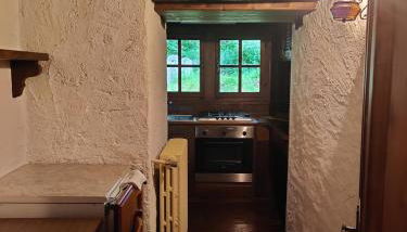 Macugnaga - Accogliente e tipica casa Walser - Foto 4