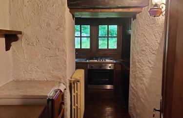 Macugnaga - Accogliente e tipica casa Walser - Foto 4