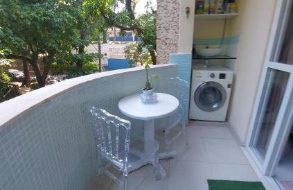 Loft aconchegante no Leblon - Foto 7