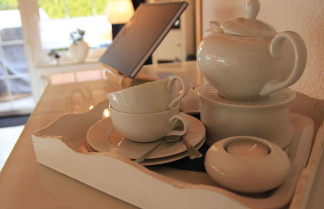 Overt Meer 6 Modern Retreat - Foto 10