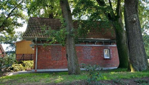 Ferienhaus Heidenest, E-Bike, Bettwäsche und Handtücher zubuchbar - Foto 4