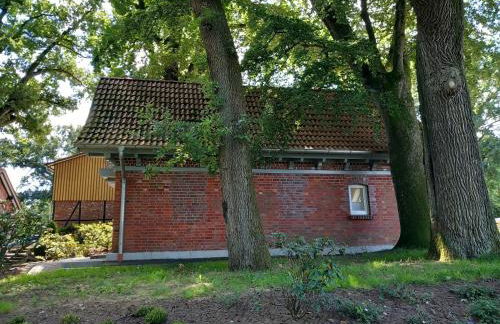 Ferienhaus Heidenest, E-Bike, Bettwäsche und Handtücher zubuchbar - Foto 4