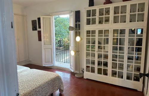 Casa única con jardín a 45 metros de la playa. BE - Foto 57