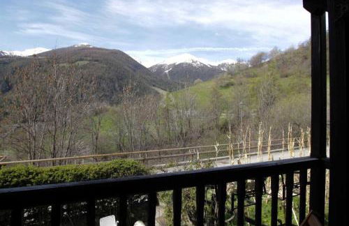 Maison Baradis - grazioso e tranquillo trilocale con vista montagne - Foto 15