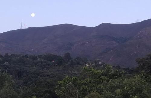 Chalé Portal da Lua - Brumadinho Serra da Moeda - Foto 7