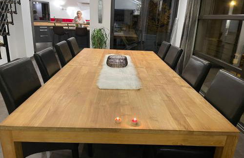 Appartement spacieux près des pistes - Photo 34