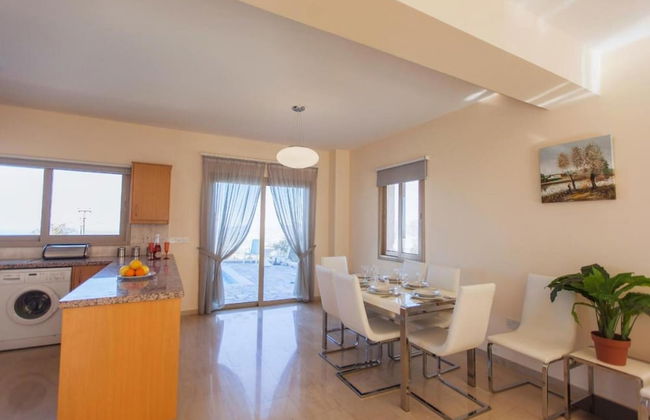 Villa Panorama Tessera - Foto 8