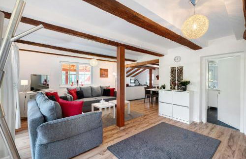 Vogtshaus de Luxe - Foto 3