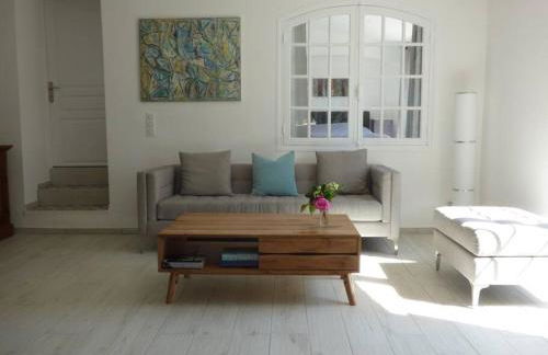 Apartment Fragonard with heated pool and large private terrace - Foto 11