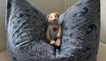 Gästehaus im Erzgebirge - Foto 2