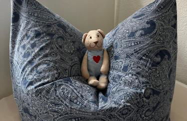 Gästehaus im Erzgebirge - Foto 2