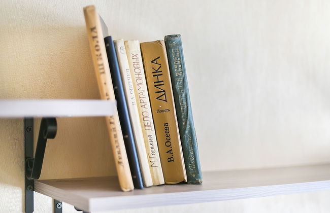 Apartment on Rimskaya - Photo 18