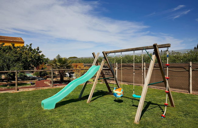 Mas Ribas Turismo Rural - Foto 55