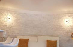 Studio villa château Currault - Foto 9