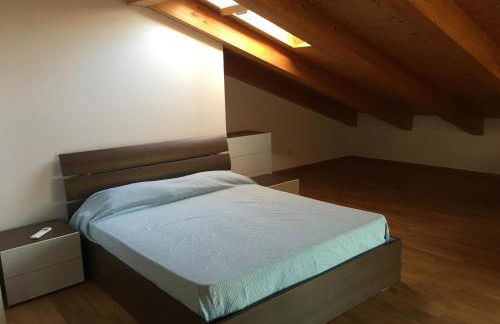 Apt 23 Residence delle Rose - Foto 16