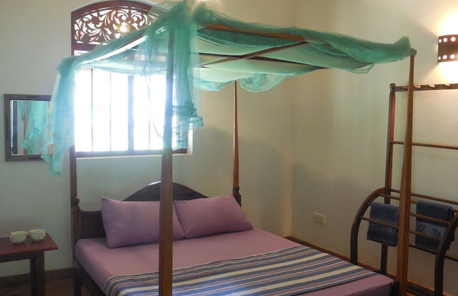 Coconut Treehouse - Foto 4