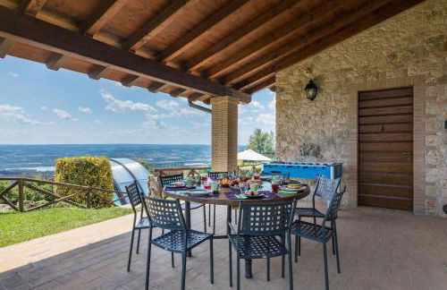 IL CASALE DEL NONNO 8&2 Emma Villas - Foto 77