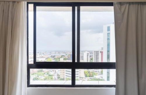 Flat Metropoles Ilha do Leite by Easy Home - Foto 15