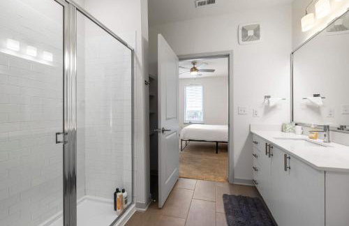 Modern Nulu 2BR CozySuites 07 - Foto 19