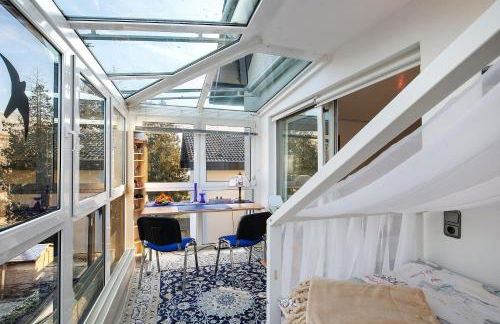 Oma,s volle Hütte - Foto 15