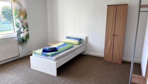 Zentral und ruhig EG - Foto 5