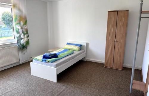 Zentral und ruhig EG - Foto 5