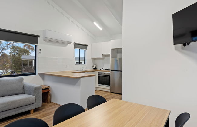 Discovery Parks - Nagambie Lakes - Photo 32