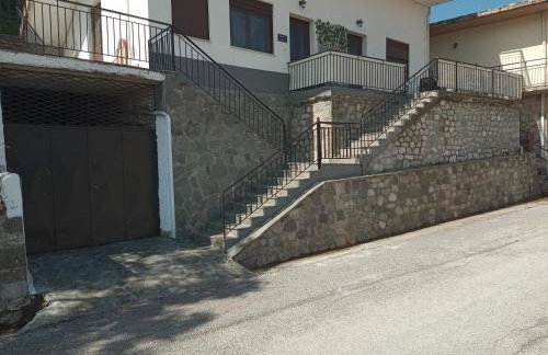 Tzoumerka Panorama - Photo 43