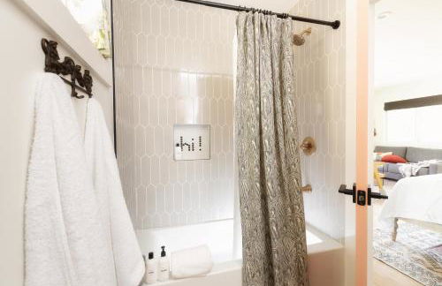 Cowboy Chic Condo Near 12 South and Downtown Nashville in Walkable Area - Foto 23