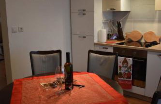 Apartman Skender 3* Ravna Gora - Foto 4