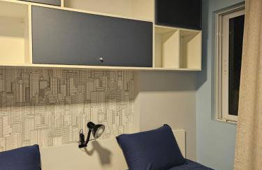 Apê completo Ilha Pura-RJ -Intire apartment in Ilha Pura-RJ - Foto 31