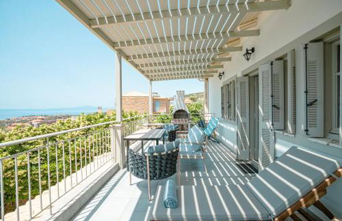 Elia Villas - Foto 13