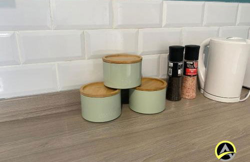 Delightful London Chalet House - Foto 18