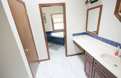 Sherwood Forest Park- 6BD/3BA on Private Ohio Land - Foto 44