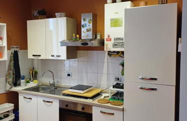 PINK & GREEN APARTMENTS - RHO FIERA MILANO MIND - Andrea - Foto 64