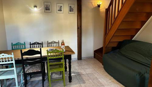 La maison Sainte Anne - Foto 3