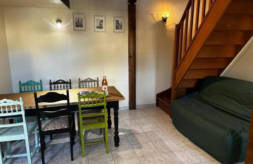 La maison Sainte Anne - Foto 3