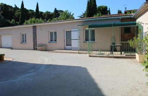 Gîte les Cigales - Foto 1