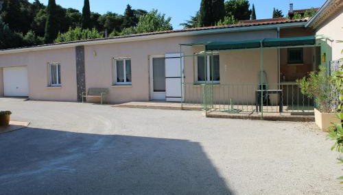 Gîte les Cigales - Foto 1