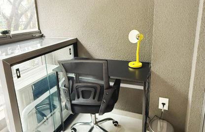 Hub Vila Madalena Living Bstay - Foto 50