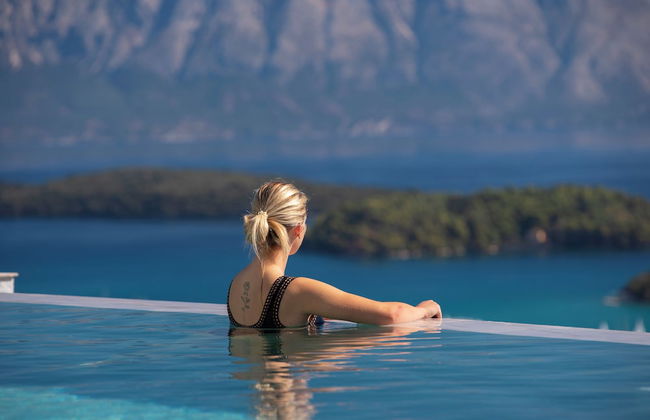 Oriens Villas - Foto 28